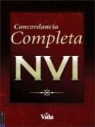 Ibs/Vida, Zondervan Publishing, Vida - Concordancia Completa NVI