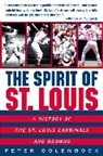 Peter Golenbock, Golenbock Peter - The Spirit of St. Louis