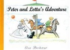 Elsa Beskow - Peter and Lotta''s Adventure