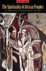 Peter J Paris, Peter J. Paris, Peter J Paris, Peter J. Paris - The Spirituality of African Peoples