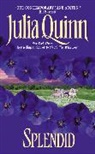 Julia Quinn - Splendid