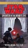 Alan Dean Foster - Splinter of the Mind's Eye
