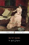 Patricia Crick, Henry James, David Lodge, David Lodge, Lodge David - Spoils of Poynton