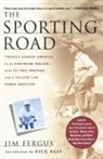 Jim Fergus - The Sporting Road