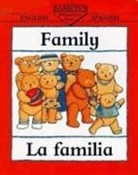 Clare Beaton, Clare Beaton - Family