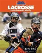 Sports Illustrated, Dave Urick, David Urick, Bob Woodward, Heinz Kluetmeier - Lacrosse