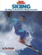 Tim Petrick - Skiing