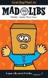 Mad Libs, Roger Price, Leonard Stern - Mad Libs