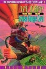 Bill Myers - My Life As a Broken Bungee Cord