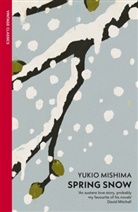 Yukio Mishima - Spring Snow