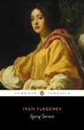 Leonard Schapiro, Leonard Bertram Schapiro, Leonard Shapiro, Ivan Turgenev, Ivan Sergeevich Turgenev, Turgenev Ivan - Spring Torrents