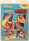 Walt Disney Productions, Hal Leonard Corp, Hal Leonard Publishing Corporation - Harmonica Fun! the Disney Collection Songbook