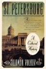 A Bouis, S Volkov, Solomon Volkov - St Petersburg: A Cultural History