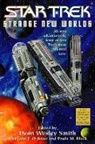 Dean Wesley Smith - Strange New Worlds
