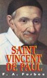 Forbes, F A Forbes, F. A. Forbes - St. Vincent de Paul
