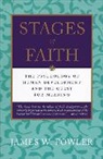 James W Fowler, James W. Fowler - Stage of Faith