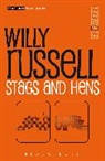 Willy Russell - Stags and Hens