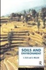 S. Ellis, S. Mellor Ellis, Steve Ellis, Steve Mellor Ellis, Antony Mellor, Tony Mellor... - Soils and Environment