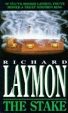 Richard Laymon - Stake