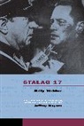 Jeffrey Meyers, Billy Wilder - Stalag 17