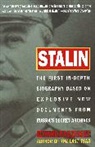 Edvard Radzinsky, E. Rodzinski - Stalin : the First in Depth Biography