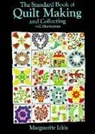 Marguerite Ickis - Standard Book of Quilt Making and Collecting