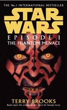 Terry Brooks - The Phantom Menace