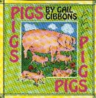 Gail Gibbons - Pigs