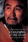 R D Theisz, R. D. Theisz, R.D. Theisz, Severt Young Bear - Standing in the Light: A Lakota Way of Seeing