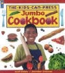 Judi Gillies, Judi/ Glossop Gillies, Jennifer Glossop, Louise Phillips, Louise Phillips - The Kids Can Press Jumbo Cookbook