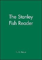 Stanley Fish, Veeser, H Veeser, H. A. Veeser, H. A. (City College Veeser, H. Aram Veeser... - Stanley Fish Reader
