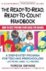 Teresa Savage, Theresa Savage - The Ready-To-Read, Ready-To-Count Handbook Second Edition