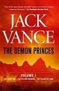 Jack Vance - The Demon Prince volume 1
