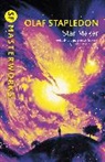 Olaf Stapledon, Stapledon Olaf - Star Maker