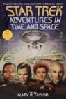 Mary Taylor, Mary P. Taylor - Adventures in Time and Space