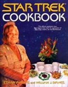 William J. Birnes, Phillips, Ethan Phillips - Star Trek Cookbook