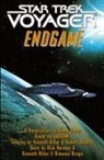 Diane Carey, Christie Golden - Endgame