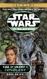 Greg Keyes, Gregory Keyes, J. Gregory Keyes - Star Wars New Jedi Order