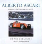 Karl Ludvigsen, Karl/ Andretti Ludvigsen - Alberto Ascari