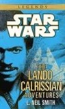 L. Neil Smith - Lando Calrissian adventures -the-