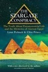 Lynn Picknett, Clive Prince - The Stargate Conspiracy