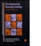 Northam Anderson, Vicki Anderson, Vicki Etc. Anderson, Vicki Hendy Anderson, Julie Hendy, Elisabeth Northam... - Developmental Neuropsychology