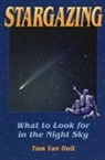 Holt, Tom Holt, Tom Van Holt, Tom Van Holt, Greg Hardin - Stargazing