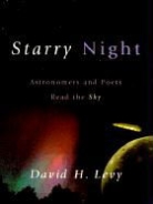 David Levy, David H Levy, David H. Levy - Starry Night