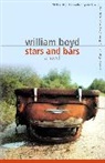 William Boyd - Stars and Bars