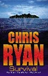 Chris Ryan - Survival