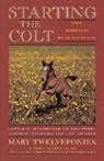 Mary Twelveponies - Starting the Colt