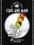 David Mamet - State and Main