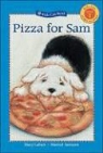 Labatt, Mary Labatt, Mary/ Sarrazin Labatt, Sarrazin, Marisol Sarrazin - Pizza for Sam