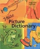 Sally Hagin, Sally (Ill) Hagin, Sedat Turhan, Sedat Turhan - Milet Picture Dictionary